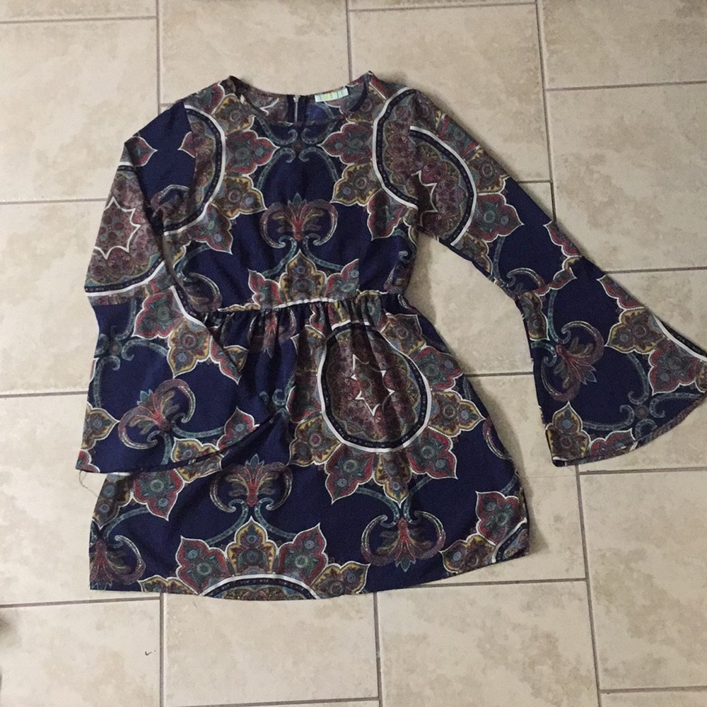 Shop TT Dress/ Tunic